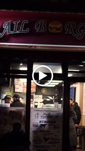 Photo 2 - Mail Burger