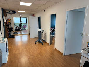 Photo n°3 de Cyril CAMACHO à Narbonne (Kinésithérapeute)