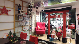 Photo n°9 de Manga-T à Dijon (Salon de thé)
