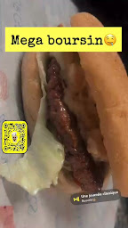 Photo n°12 de M.L.K Street Food (la qualité a petit prix!) le goût qui vous séduit! à Creil (Restaurant de tacos)