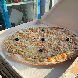 Photo n°18 de Pizza du Midi à Les Mages (Restauration rapide)