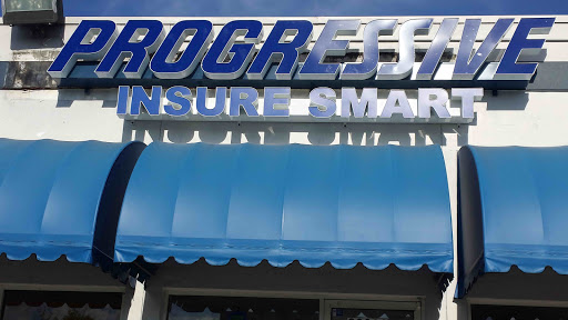 Insure Smart - Visual