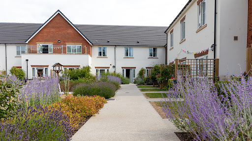 Dedicated nursing home Support in Loughborough