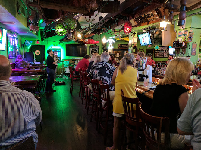 Kelly Brothers Irish Pub in Fort Lauderdale
