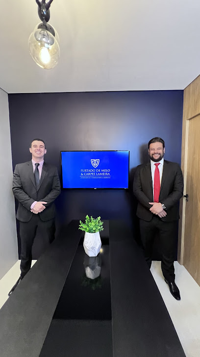 Furtado de Melo & Carpes Lameira Sociedade de Advogados