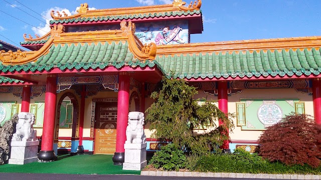 Hunan Taste