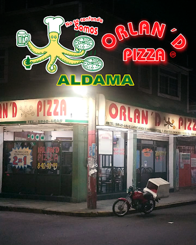 San Lorenzo Tezonco, Aldama