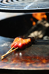 Photo n°34 de La Démesure Sur Seine à Paris (Bar à tapas)