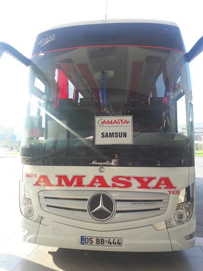 Photos of Mis Amasya Tour Head Office