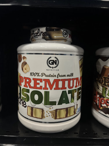 NL VIP NUTRITION - Andorra la Vella