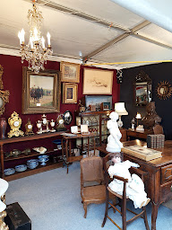 Photo n°3 de Achats d'or et Argent bijoux et pièces , Antiquités Xavier Bezard . à Rambouillet (Service de rachat de bijoux)