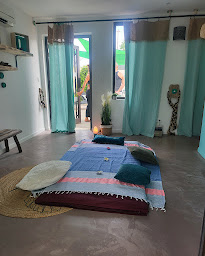 Photo n°6 de Espace Bien-être la Bulle à Martigues (Institut de massages)