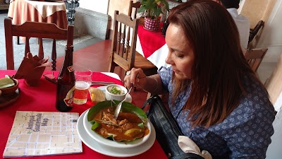 Photos of El Meson de Maria