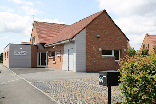 Photo n°2 de SCM Val de Lys à La Gorgue (Orthophoniste)