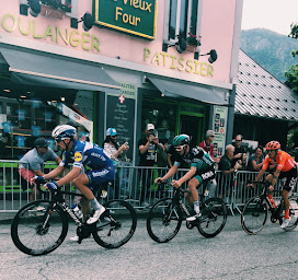 Photo n°11 de Boulangerie Pâtisserie Le Vieux Four à Saint-Michel-de-Maurienne (Pâtisserie)