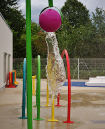 Photo n°35 de Piscine Intercommunale La Salamandre à Salbris (Piscine)
