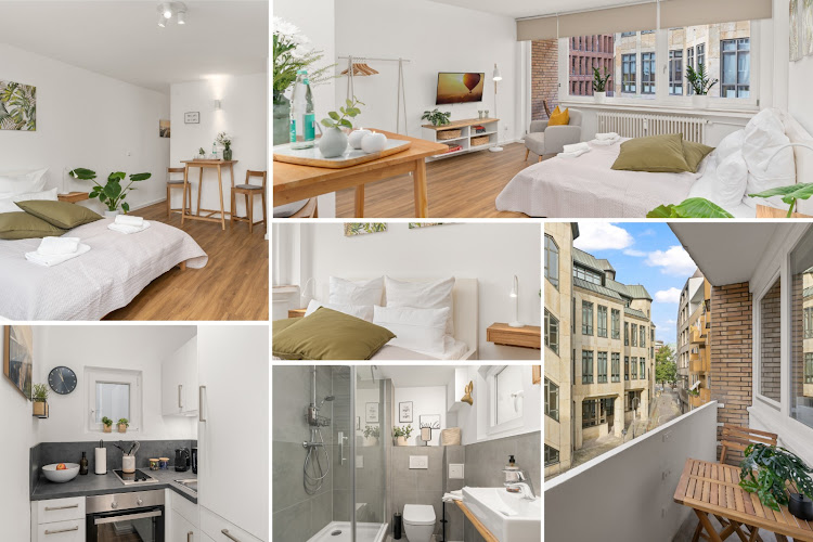 MEL&BENS Apartments photo