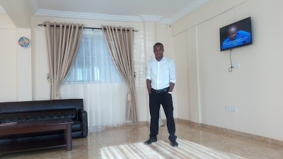 Photos of Global View Hotel