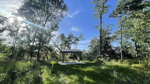 LINN COUNTY BIRD PRESERVE