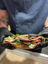 Photo n°7 de Asian Chalet - Mountain Street Food à Courchevel (Restaurant thaï)