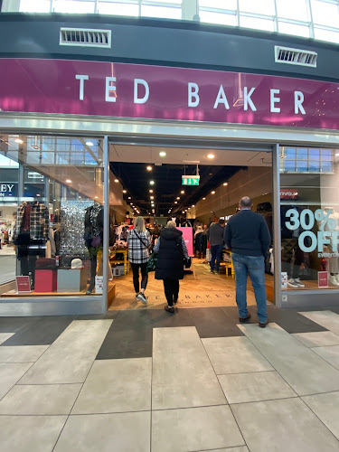 Reviews of Ted Baker in Livingston - Clothing store