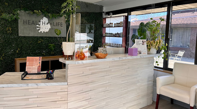 Health For Life Counseling | Grand Rapids Therapy Services by null