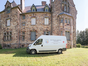 Photo n°3 de BZH ENERGIES à La Gacilly (Électricien)