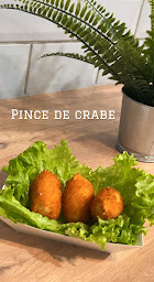 Photo n°13 de Noodles thaï à Béziers (Restaurant thaï)