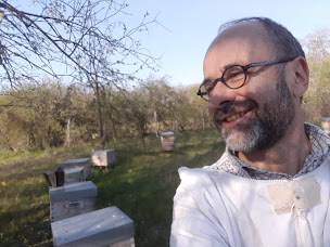 Photo n°5 de DELABY Apiculture à Thauvenay (Miellerie)