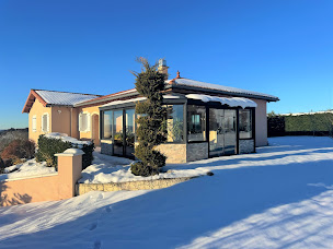 Photo n°28 de Le Vérandier by TRYBA Saint-Louis à Saint-Louis (Menuisier)