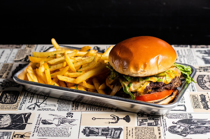 Are You Hungry? Grill by null