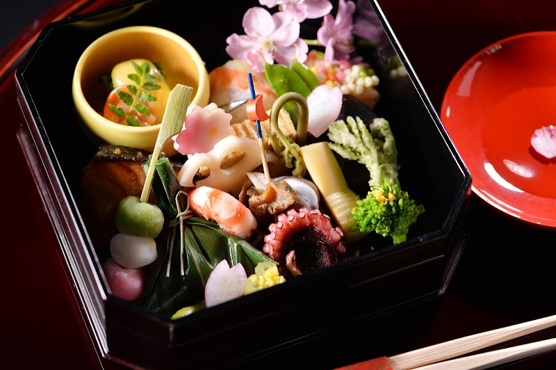 四季の味 しんや