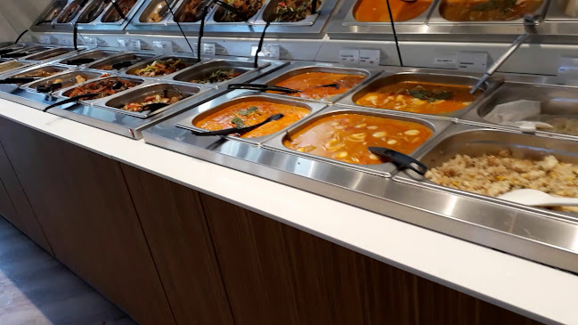 Opinii despre Svendborg Bycenter în Svendborg - Indkøbscenter