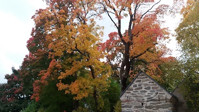 Photos of Nystads gamla kyrka