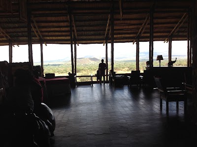 Photos of Kilaguni Lodge