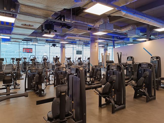 Rafał Zimnik Trener Personalny Katowice - Ozimek