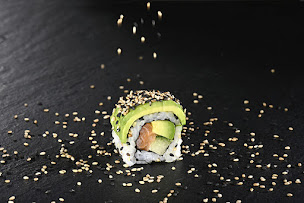 Photo n°8 de KALY SUSHI MIRAMAS à Miramas (Restaurant de sushis)