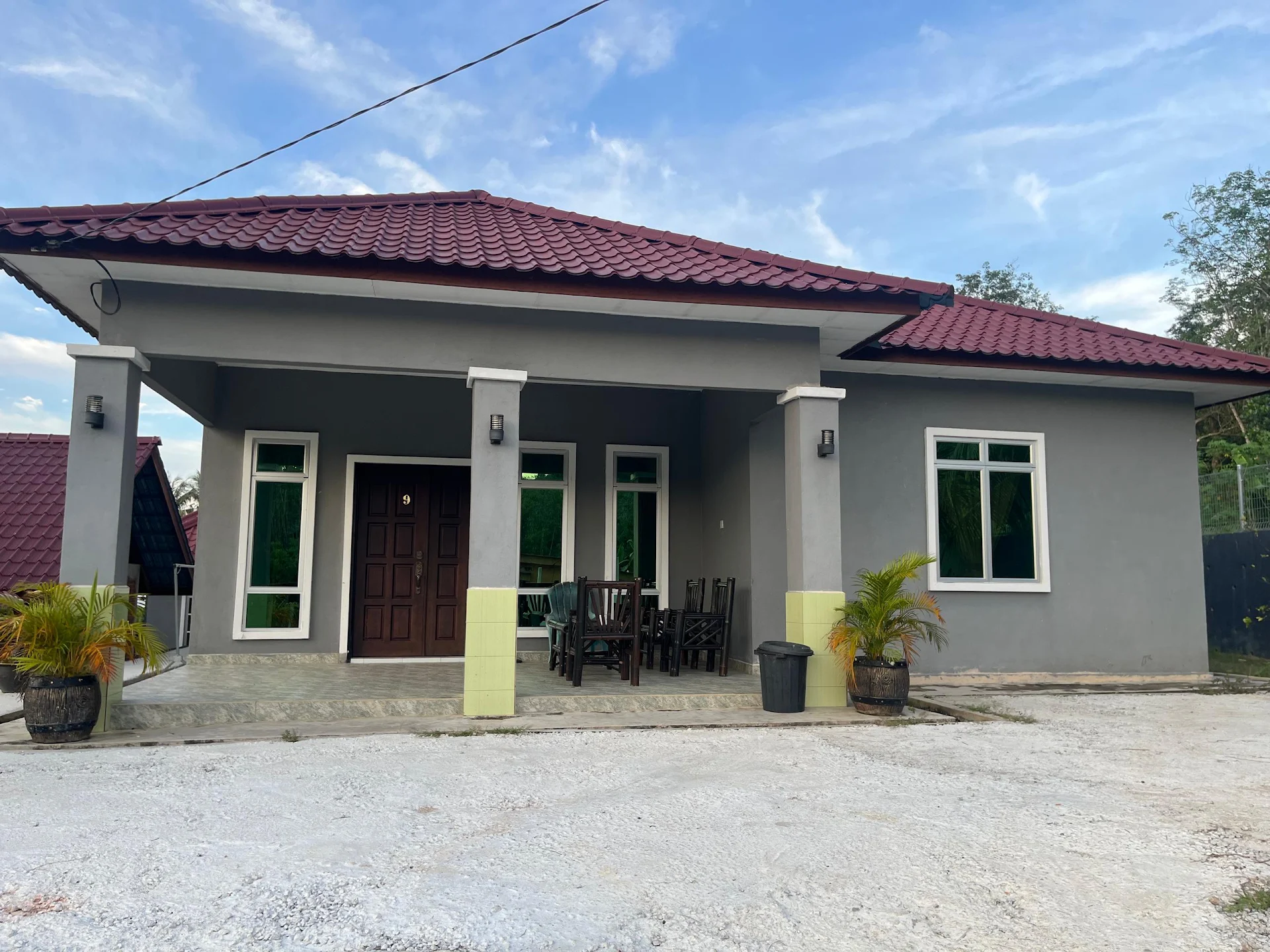 Yati Homestay
