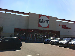 Photo n°1 de DARTY Thionville à Terville (Magasin de meubles de cuisine)