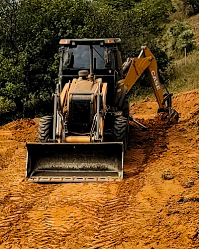 Terraplanagem Timóteo MG