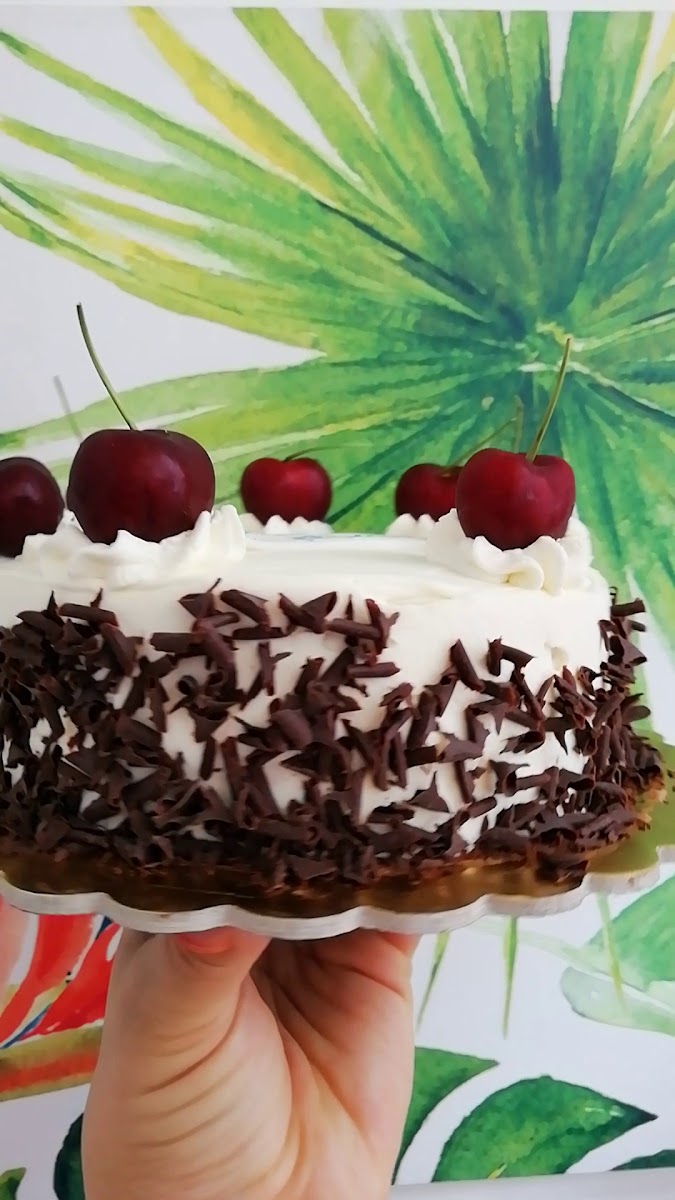 Va.Be Cake Design — photo 8