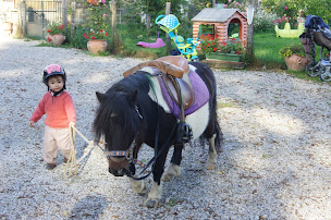 Photo n°28 de Poney Club Pirouette à Les Repôts (Centre équestre)