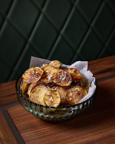 Sra. Martinez by null