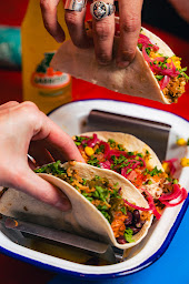 Photo n°29 de Fresh Burritos Foodtrip Mexicain Rennes Colombia à Rennes (Restaurant tex-mex (Mexique))