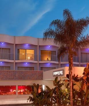 The Standard, Hollywood by null