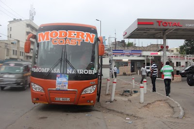 Photos of Modern Coast Express Ltd