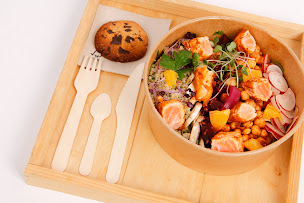 Photo n°8 de Matt Monde Traiteur à Étriché (Organisateur de mariages)