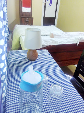 Bekal Fort Homestay by null