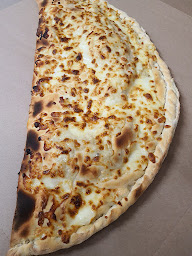 Photo n°1 de Pizza Motors 974 à Saint-Pierre (Kebab)