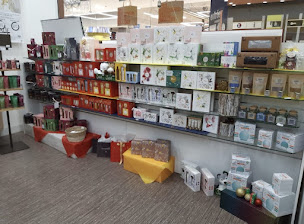 Photo n°4 de Fleurance Nature HIRSINGUE à Hirsingue (Magasin de cosmétiques)